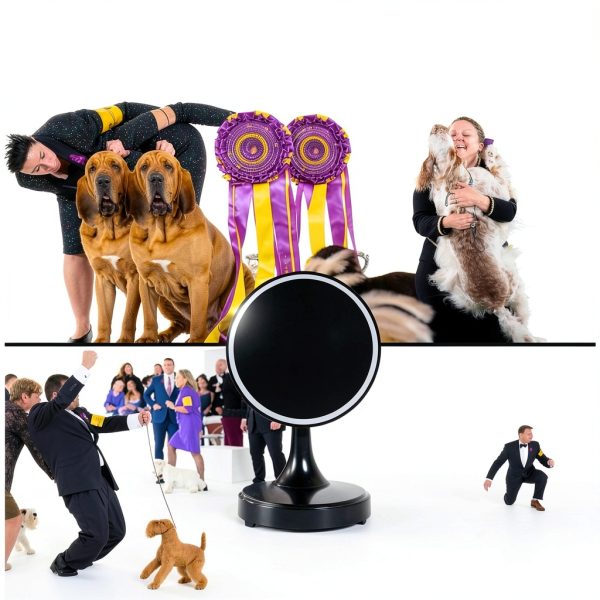 Chris Christensen Dog Cologne Grooming Scents Fragrance-4