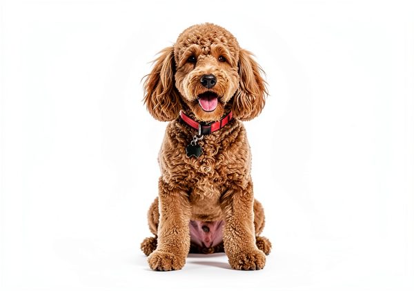 Chris Christensen Dog Cologne Grooming Scents Fragrance-5