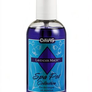 Davis Pet Cologne Lavender Scent Dog Cologne Spray-0