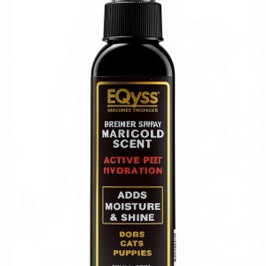 EQyss Marigold Pet Spray Moisturizing Grooming Spray-0