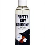 Envirogroom Dog Cologne EGPBC8 Masculine Scent-0