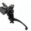 Kabing Metal Brake Lever for 50cc 70cc 90cc Engines-2