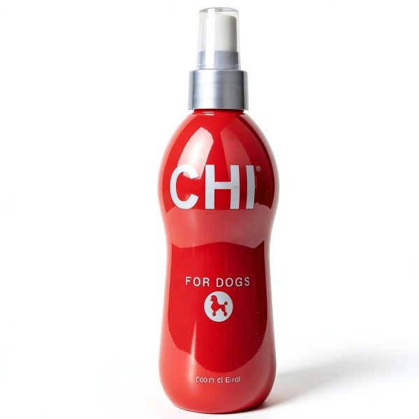 CHI For Dogs Detangling Finishing Spray Pet Grooming-3