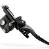 Kabing Metal Brake Lever for 50cc 70cc 90cc Engines-4