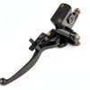 Kabing Metal Brake Lever for 50cc 70cc 90cc Engines-0
