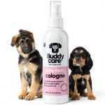 Buddycare Dog Cologne Fresh Powdery Scent-0