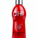 CHI For Dogs Detangling Finishing Spray Pet Grooming-0