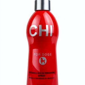 CHI For Dogs Detangling Finishing Spray Pet Grooming-0
