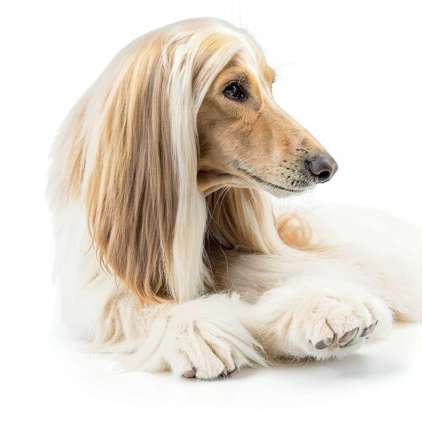 CHI For Dogs Detangling Finishing Spray Pet Grooming-6