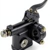 Kabing Metal Brake Lever for 50cc 70cc 90cc Engines-7