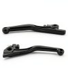 Polisport Brake Lever Unbreakable APT Hybrid Black 91575-1