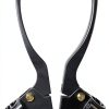 KAKO Black Aluminum Clutch Brake Lever for 7/8" Handlebars CRF70-1