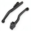 Polisport Brake Lever Unbreakable APT Hybrid Black 91575-2