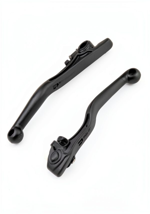 Polisport Brake Lever Unbreakable APT Hybrid Black 91575-2