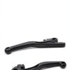 Polisport Brake Lever Unbreakable APT Hybrid Black 91575-6