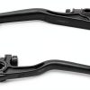 Polisport Brake Lever Unbreakable APT Hybrid Black 91575-0