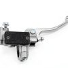 Front Brake Lever DUZFOREI Aluminum for Kawasaki KX Series-5