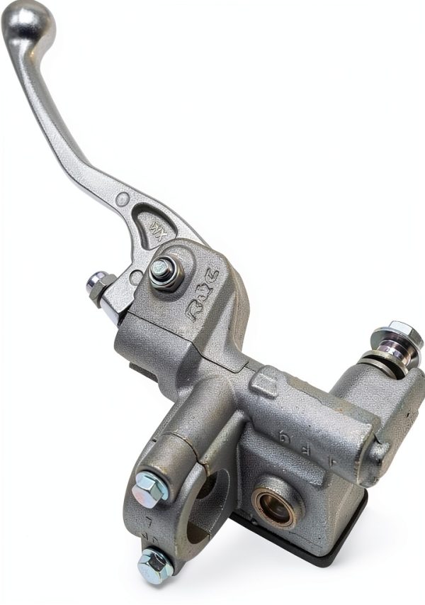 Front Brake Lever DUZFOREI Aluminum for Kawasaki KX Series-1