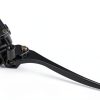CNCMOTOK Aluminum Brake Lever 7/8" 22mm Handlebar with Banjo Bolt-1