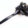 CNCMOTOK Aluminum Brake Lever 7/8" 22mm Handlebar with Banjo Bolt-4