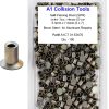 Self-Piercing Rivets Generic Solid Rivets 5.3mm x 7.0mm Boron Steel-0