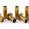 1000PCS Rivets ljhnba M0.9 M1.3 M1.5 M1.7 Copper Hollow Kit for PCB-2