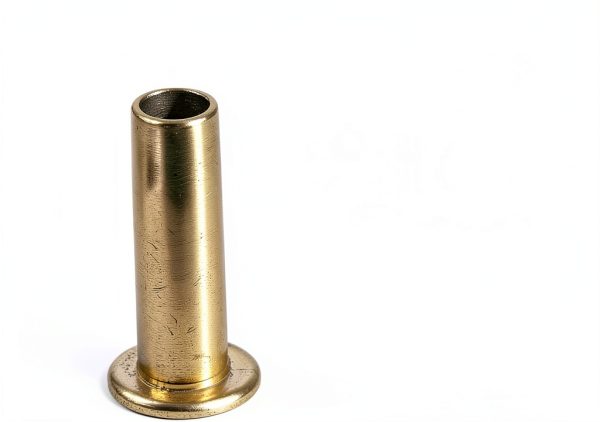 Hollow Rivet 3mm x 10mm uxcell Copper Hollow Rivets Grommets 200pcs-1