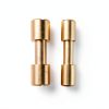 NC HAISDA Brass Corby Rivets 8mm Solid Brass Knife Pins Pack10-4