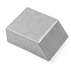Tungsten Bucking Bar BB-6 – Midwest Tungsten – Angled 3/4" x 1.5"-0