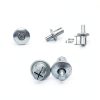 Round Headed Aluminum Rivets Baudelun Solid Hammer Drive Expansion-1