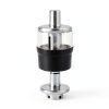 Hilitchi 130Pcs M5 x 7mm 9mm 11mm Aluminum Core Rivets with Semi Round Head, Hammer Drive Rivets Knock Type Aluminum Rivets Semi Round Head Expansion Aluminum Rivets for Households Mechanical Devices-4