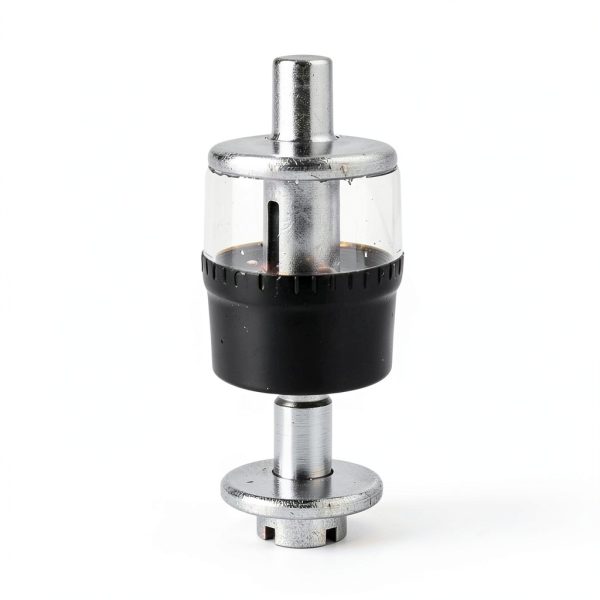 Hilitchi 130Pcs M5 x 7mm 9mm 11mm Aluminum Core Rivets with Semi Round Head, Hammer Drive Rivets Knock Type Aluminum Rivets Semi Round Head Expansion Aluminum Rivets for Households Mechanical Devices-4