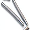 Copper Rivets and Burrs Size 9 and Size 12 Copper Rivet Fastener Install Setting Tool Hole Punch Tool Assorted Kit-1