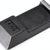 Steel Bucking Bar Wicks Aircraft Supply 3 3/4 Long 1 Thick 1 5/8 Wide-3