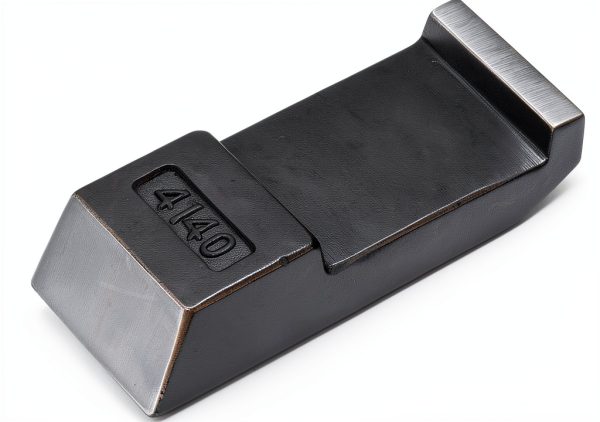 Steel Bucking Bar Wicks Aircraft Supply 3 3/4 Long 1 Thick 1 5/8 Wide-3