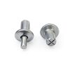 Round Headed Aluminum Rivets Baudelun Solid Hammer Drive Expansion-0